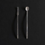 Yuichi Takemata spoon・fork　SL130