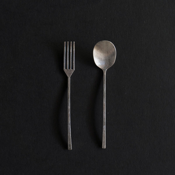 Yuichi Takemata spoon・fork　M