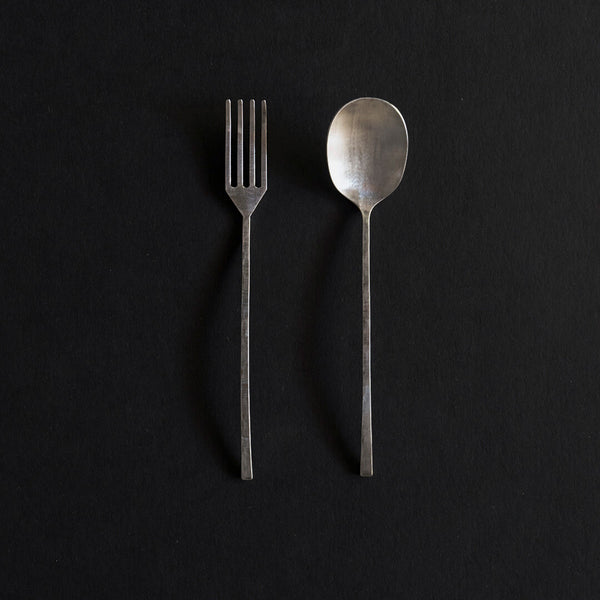 Yuichi Takemata spoon・fork L