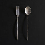 Yuichi Takemata spoon・fork　LL