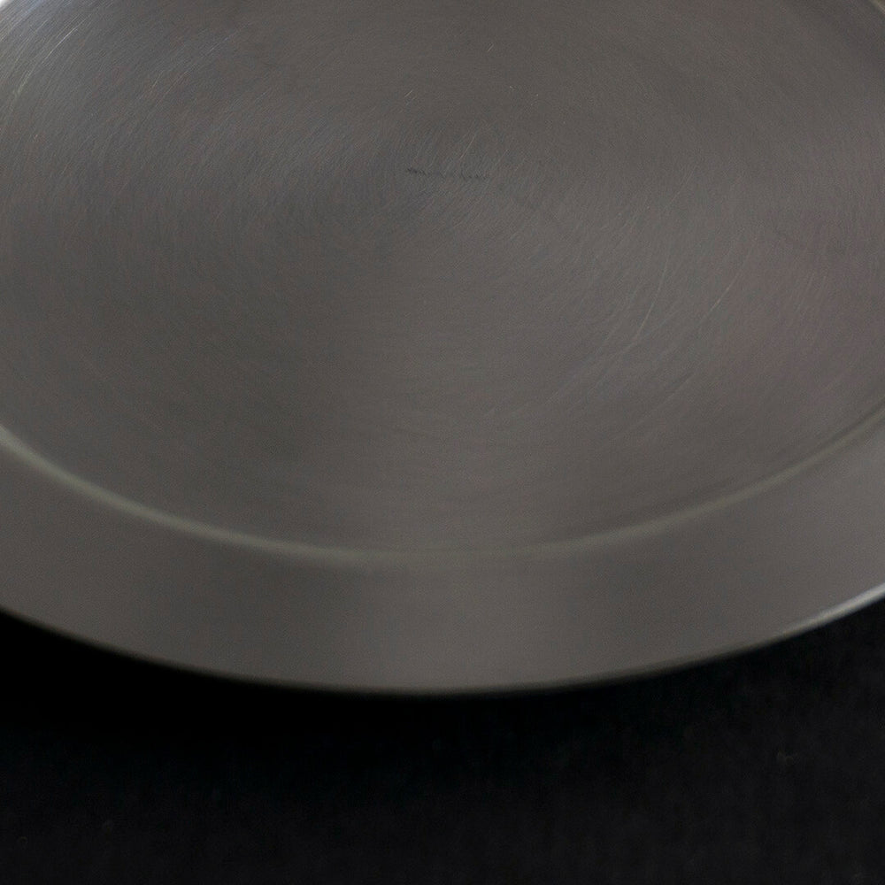 Yuichi Takemata リム皿 L – 雨晴/AMAHARE