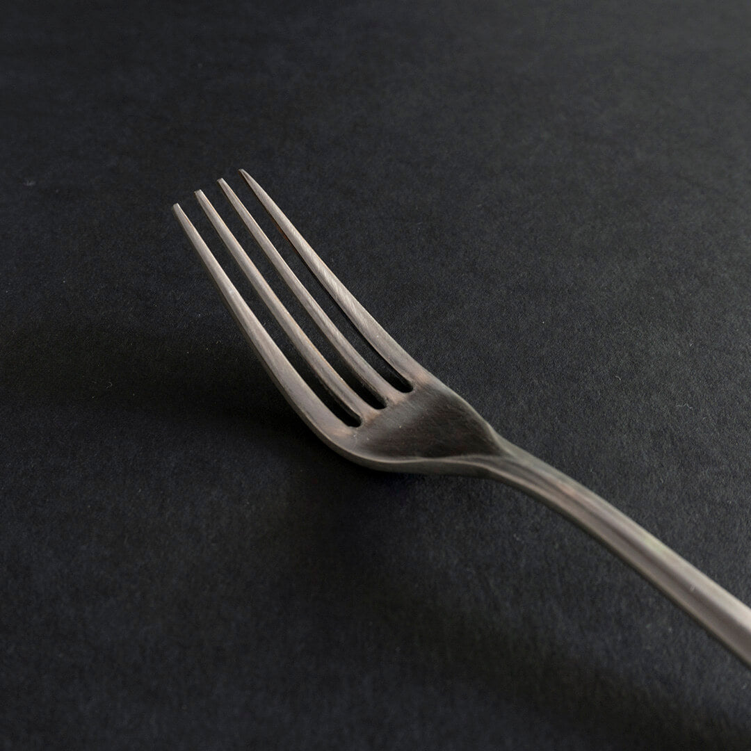 Yuichi Takemata  N spoon・fork