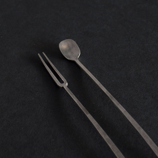Yuichi Takemata spoon・fork　SL130