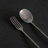 Yuichi Takemata spoon・fork　M