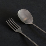 Yuichi Takemata spoon・fork L