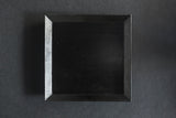 Akito Akagi / Square Plate  300cm  Black