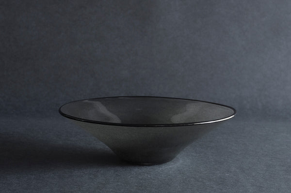 kasumi bowl S KURO