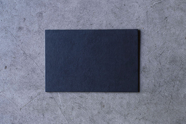 ハタノワタル 敷板 270×180 BK