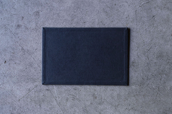 ハタノワタル 敷板 270×180 BK