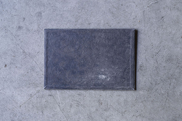 ハタノワタル 敷板 270×180 GY