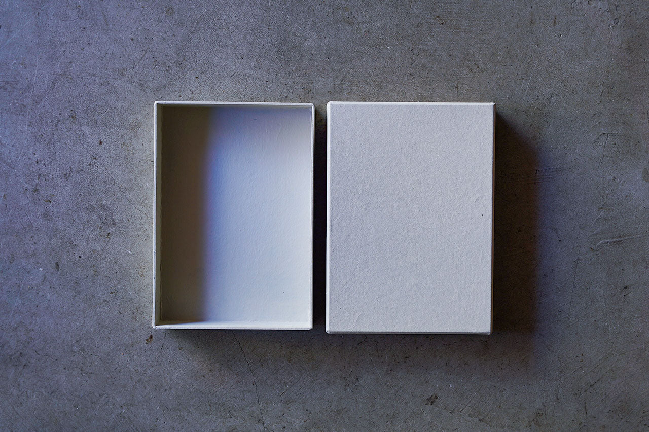 Wataru Hatano  BOX A5size  WH
