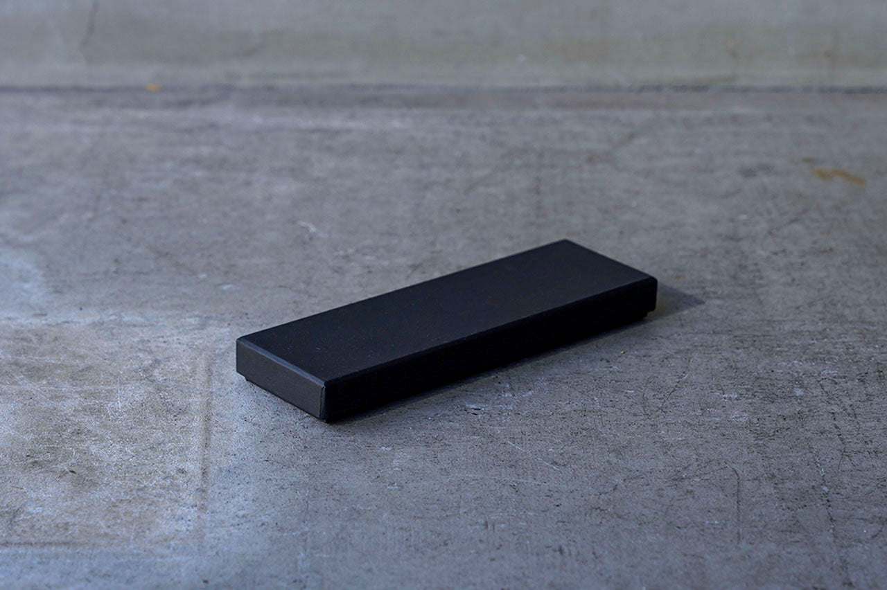 Wataru Hatano Pencil Case  BK