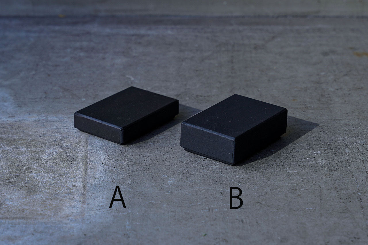 Wataru Hatano  Business Card Case  BK