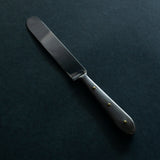 Yuichi Takemata N knife