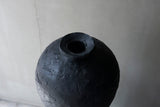 TT Tanka Yakishime Heishi 20A (flower vase / object)