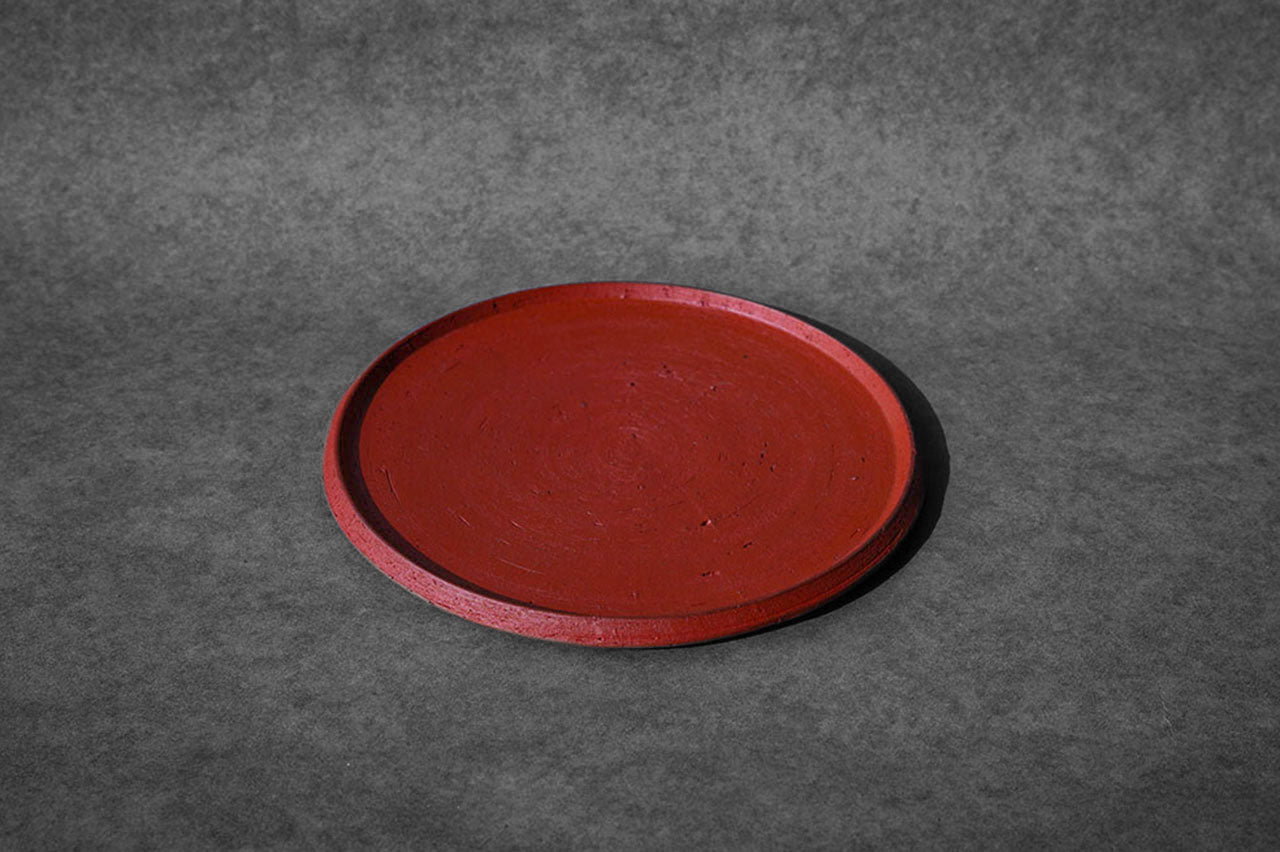 ●22-GS7 aube Plate φ215