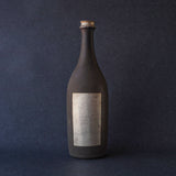 ●23-FA28 Atsushi Funakushi Bottle L Silver  B