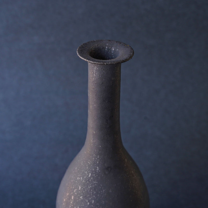 ●23-FA25 Atsushi Funakushi Vase