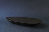 Akito Akagi Oval Plate Large  B