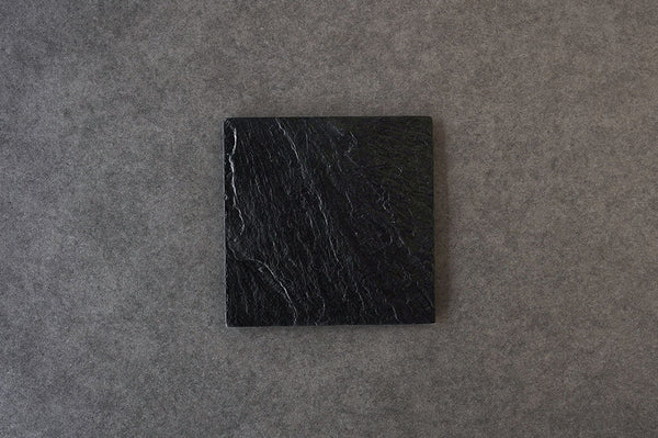 Ogatsu Stone Plate 15cm AME