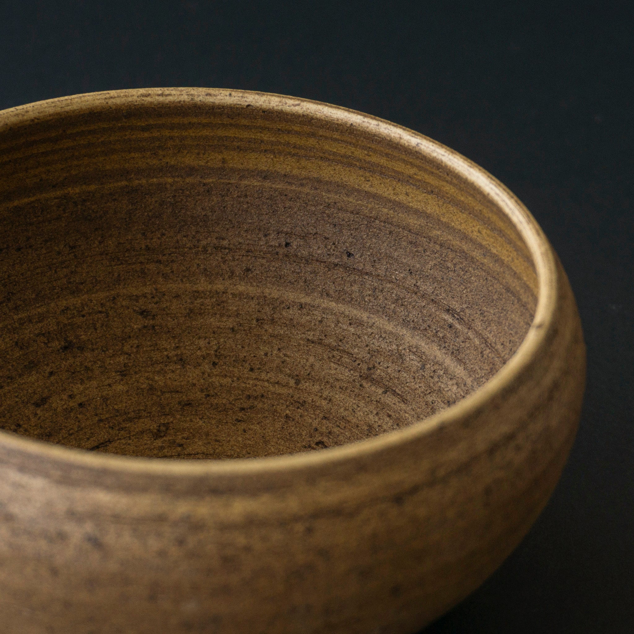 GAKU âge Iron Bowl φ135