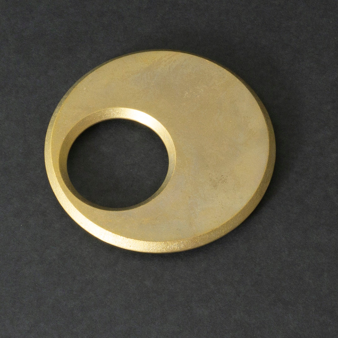 FUTAGAMI Trivet Mat Moon