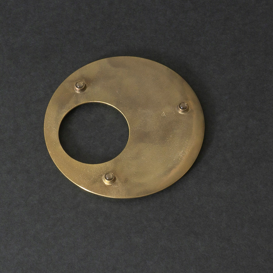 FUTAGAMI Trivet Mat Moon