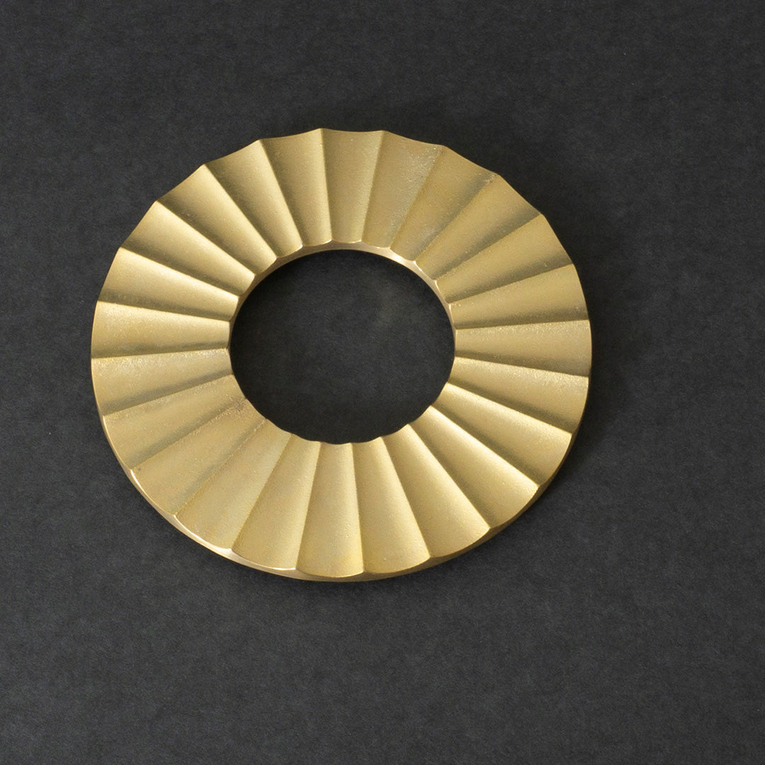 FUTAGAMI Trivet Mat Sun