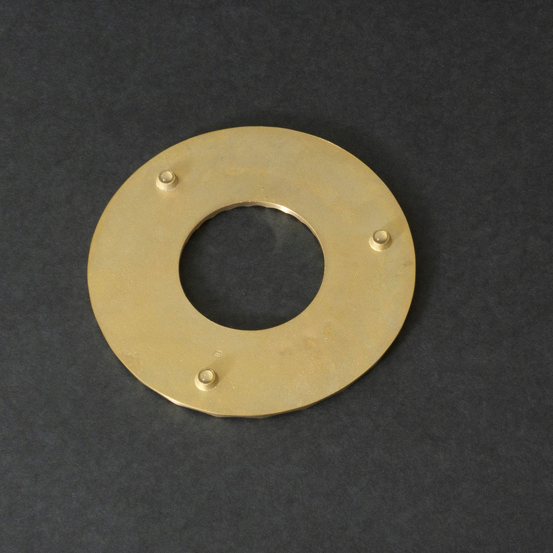 FUTAGAMI Trivet Mat Sun