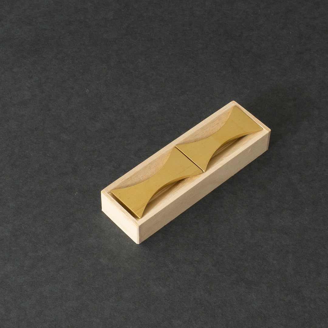 FUTAGAMI Chopstick Rest Spark 2 pcs