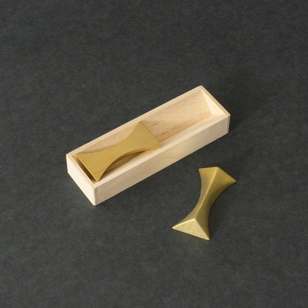 FUTAGAMI Chopstick Rest Spark 2 pcs