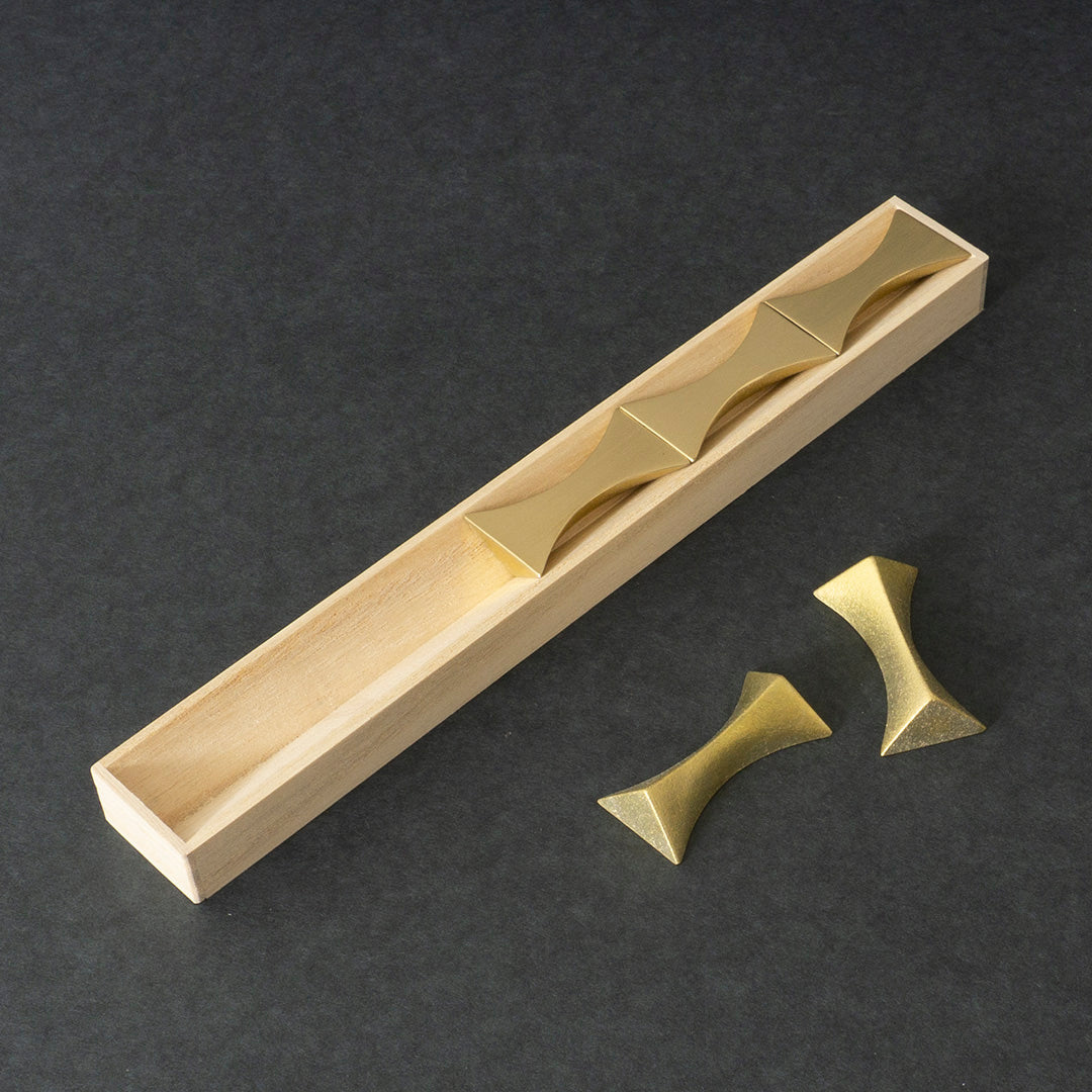 FUTAGAMI Chopstick Rest Spark 5 pcs