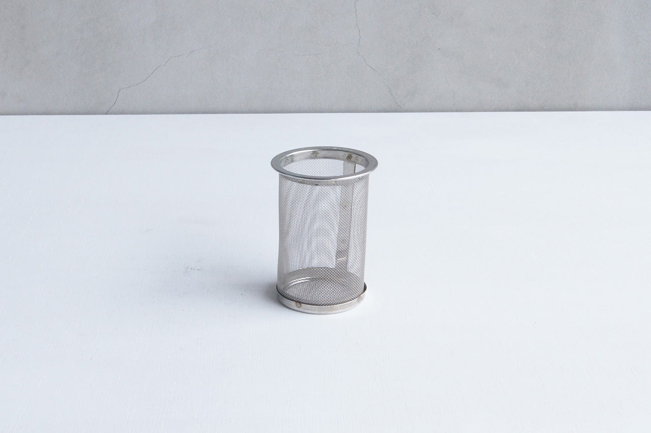 Kukan Chuzo / Egg Cast Iron Teapot S Black