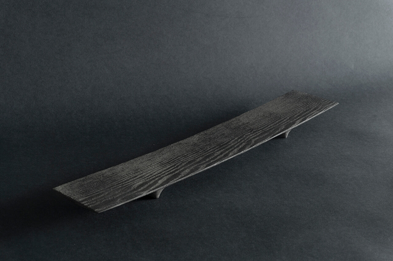 Shimoo Design（KURO） – 雨晴/AMAHARE