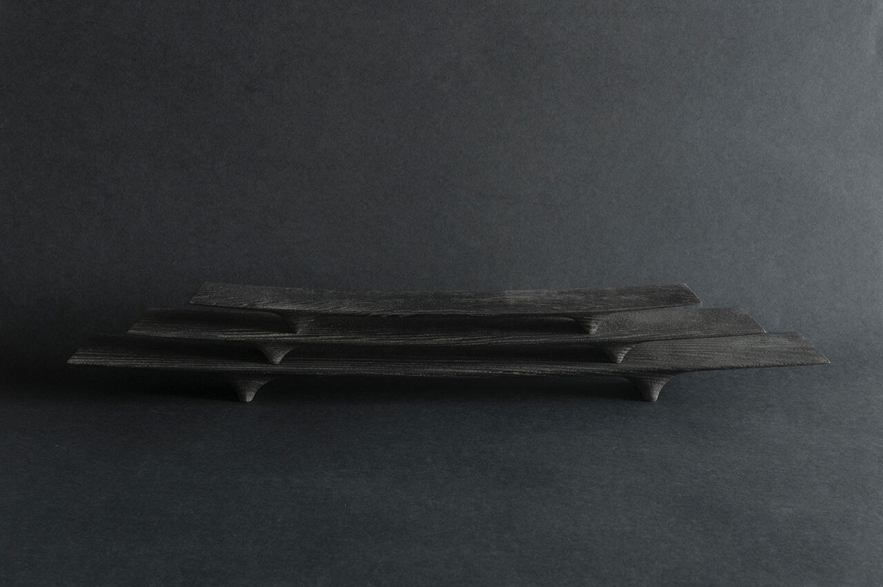 Fuyou KAZARIDAI 400 Black