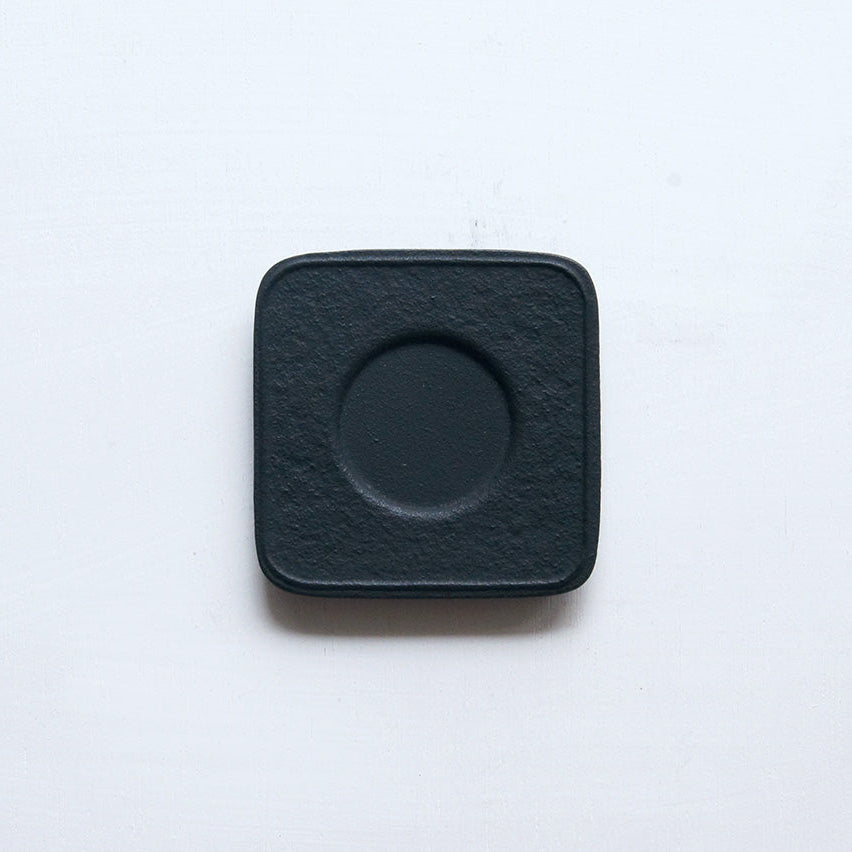 Kukan Chuzo / Iron Coaster Kaku Black