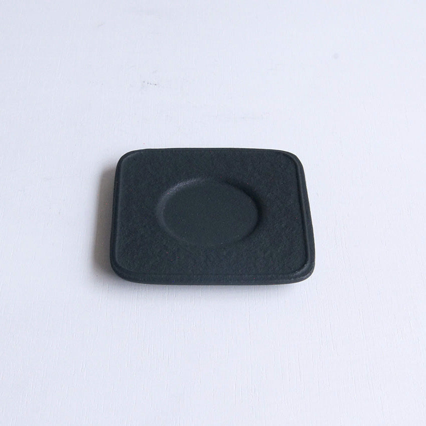 Kukan Chuzo / Iron Coaster Kaku Black