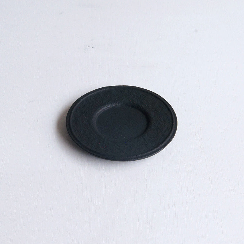Kukan Chuzo / Iron Coaster Maru Black