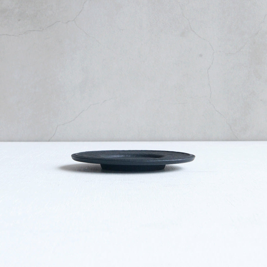 Kukan Chuzo / Iron Coaster Maru Black