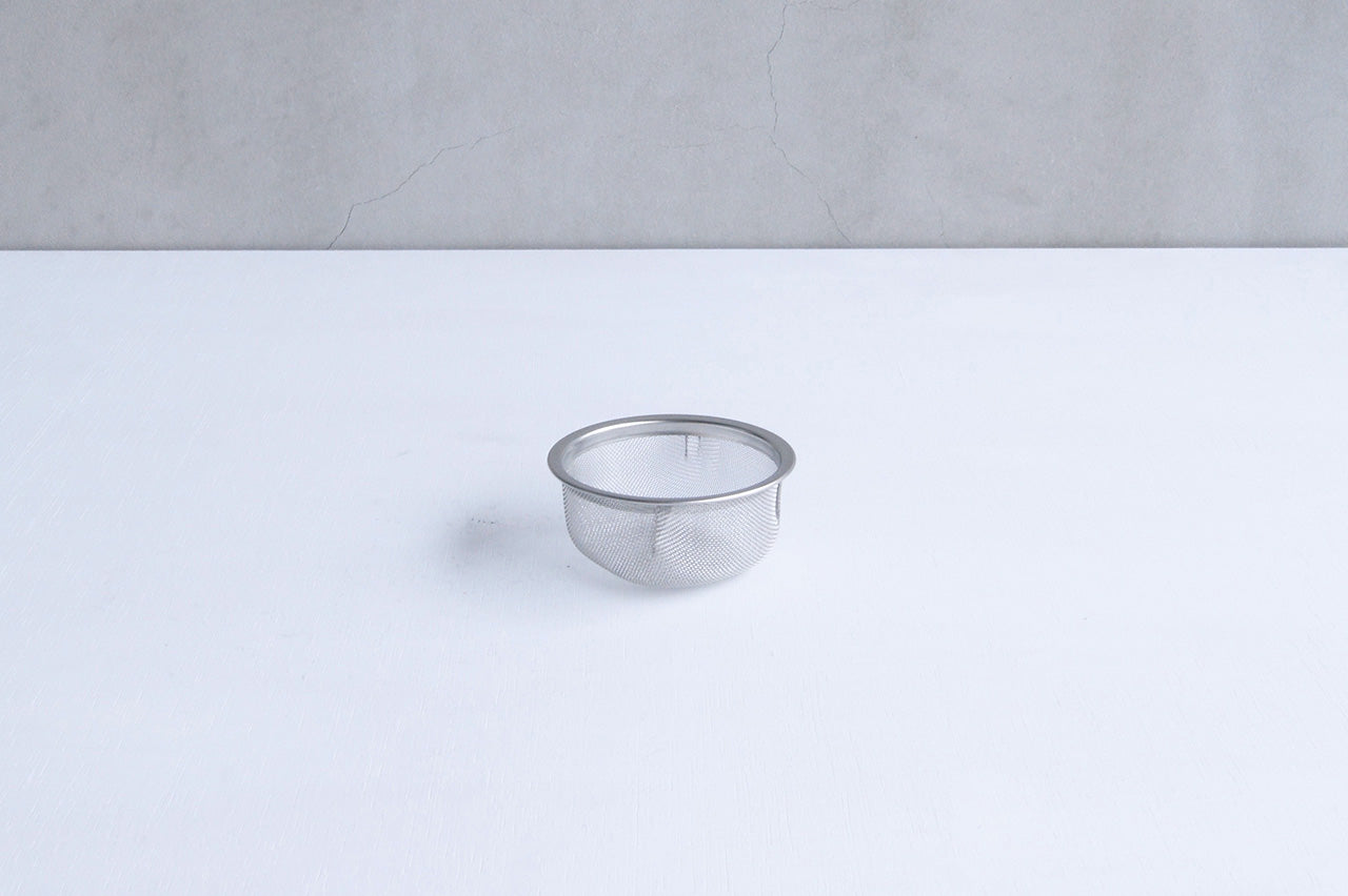 空間鋳造 鉄急須 Moon 小 黒