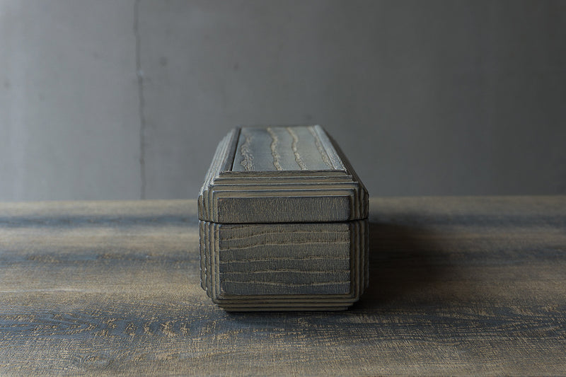 ●22-SD34-1 Fuyou BRIONBOX T1－R Gray