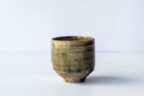 ●22-TO88 Shingo Oka / Small sake cup (One-of-a-kind)