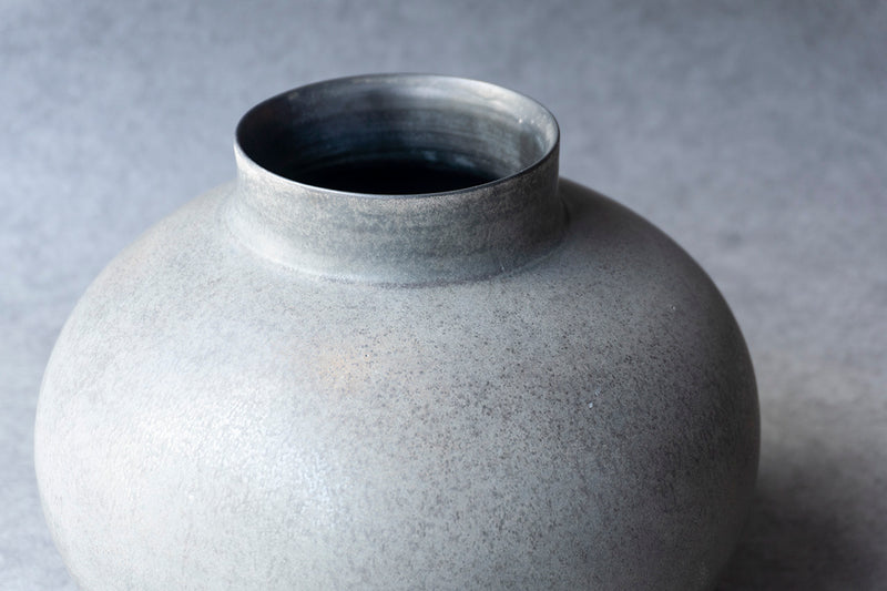 Yuka Ando　VASE 22-15