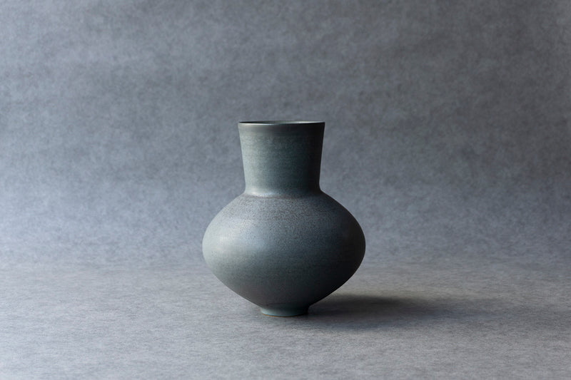 Yuka Ando　VASE 22-19