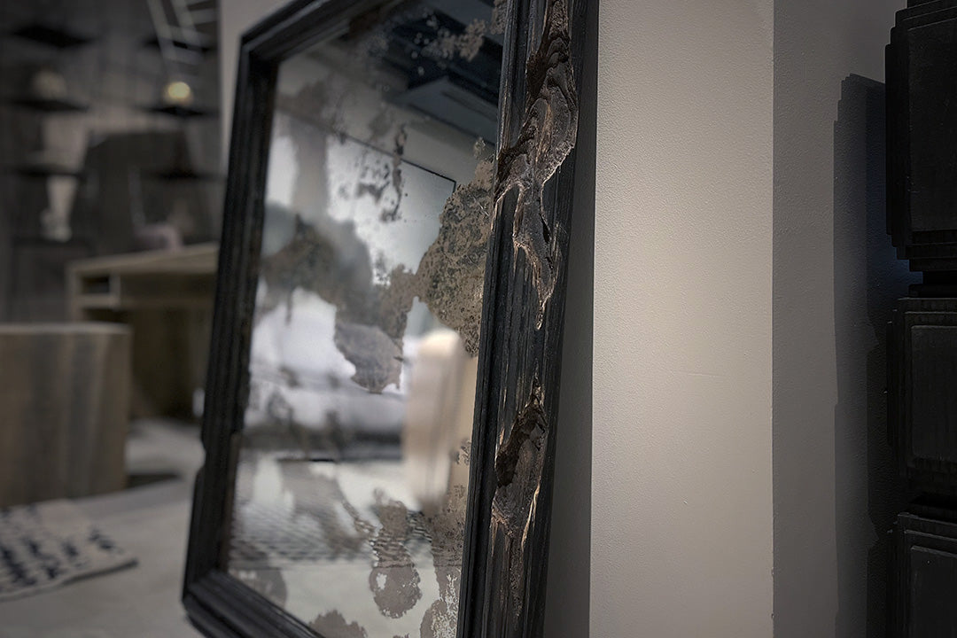 Fuyou WallArt "Mirror engraving" Large