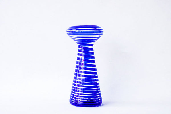 ●23-YT19 Yosuke Tsusaka Spiral Vase（L）B