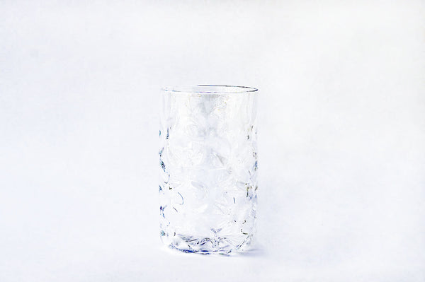 ●23-YT83 Yosuke Tsusaka Highball Glass