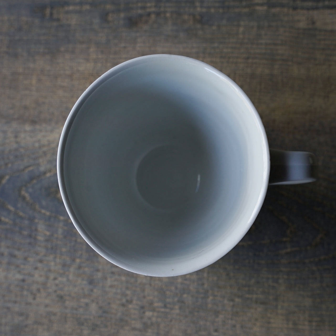 ●22-TS33 白磁 マグ