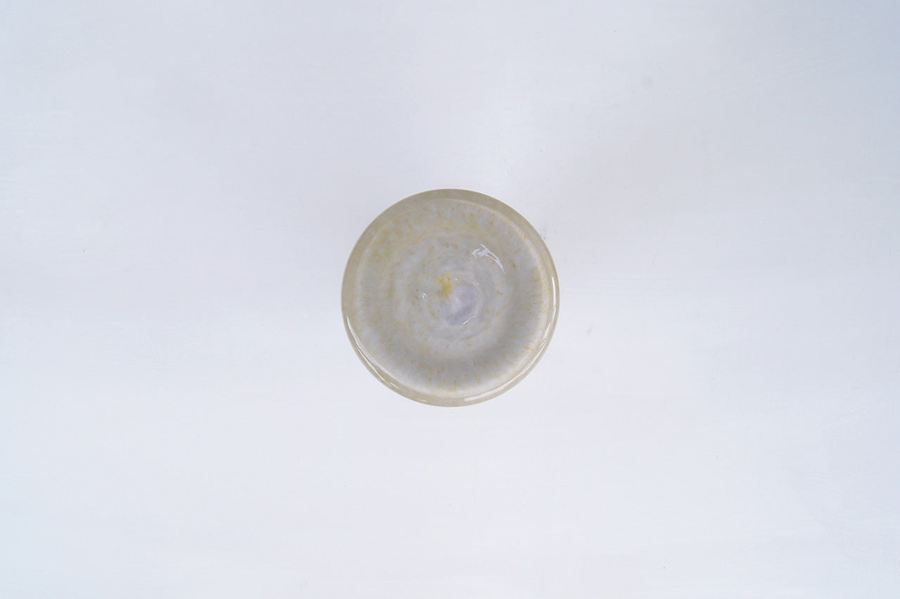 fresco 辻野剛 Dan bottle L dan bottle L white