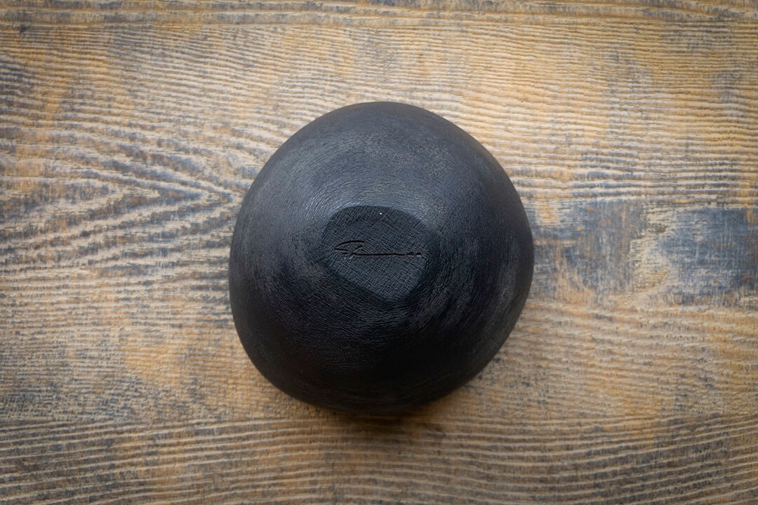 Fuyou ibitsu Black